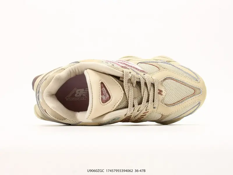 New Balance Sports Shoes Retro U9060ZGC #17457955394062